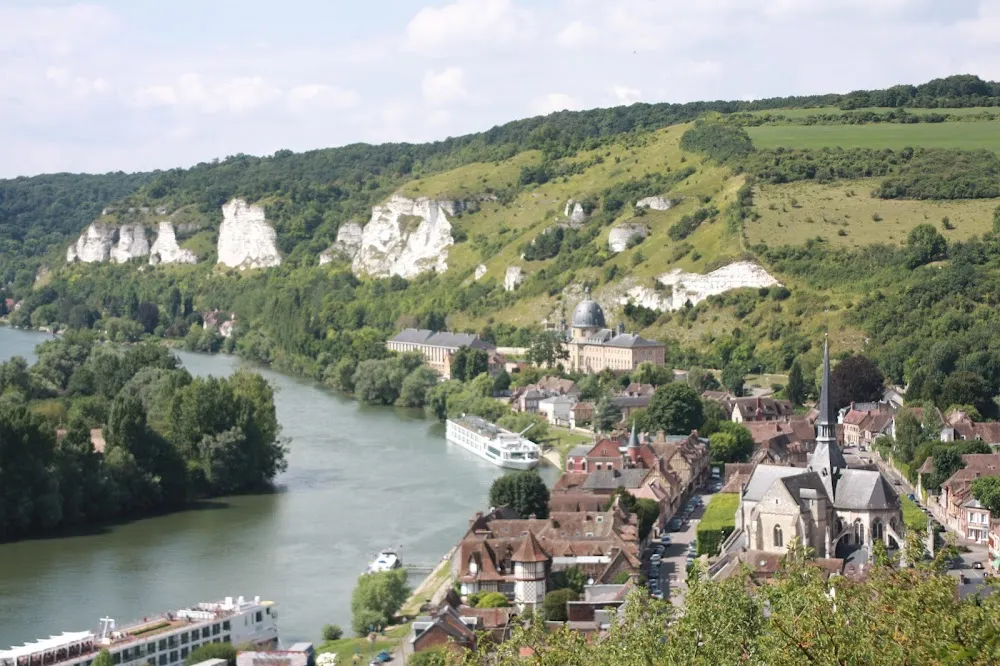 Les Andelys