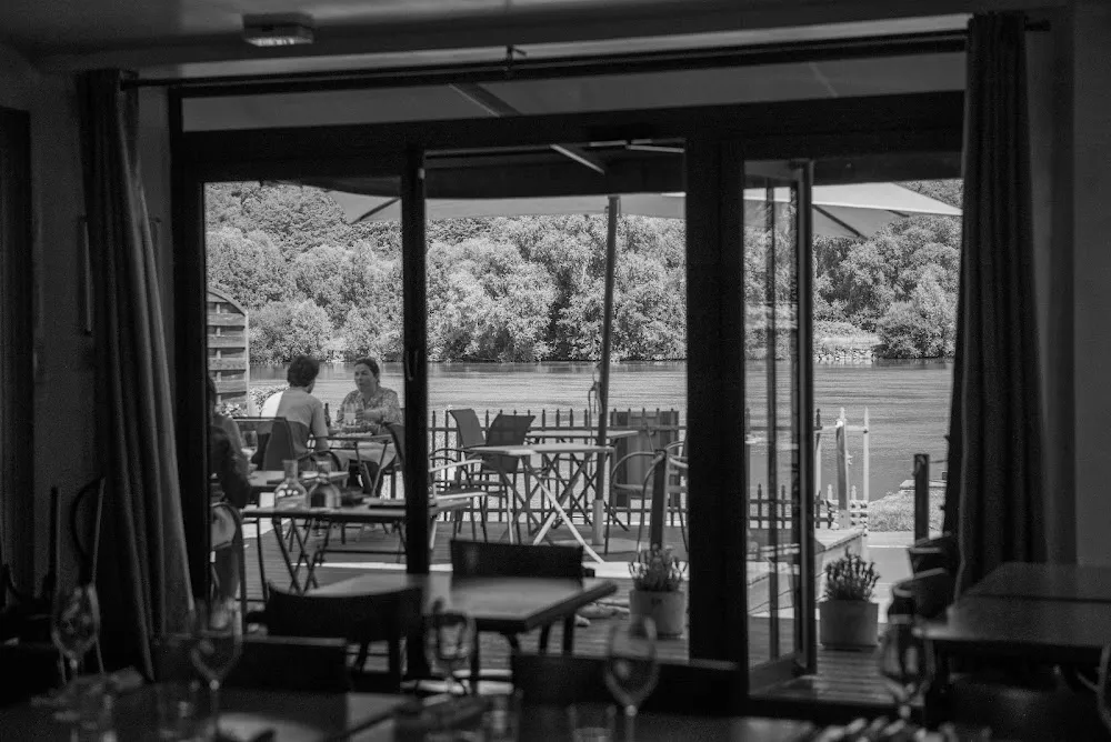 Blossom bistrot