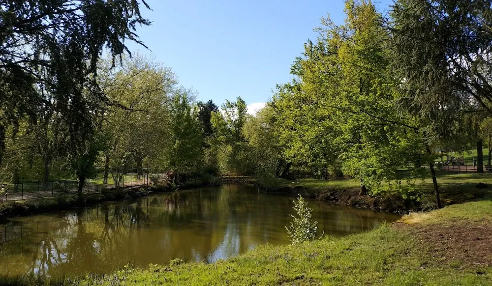 Parc Jean Marc