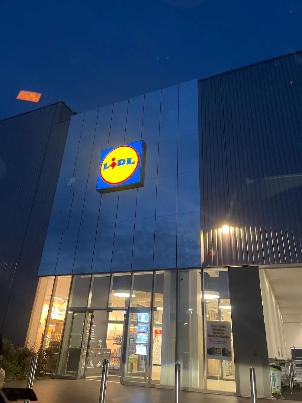 Lidl