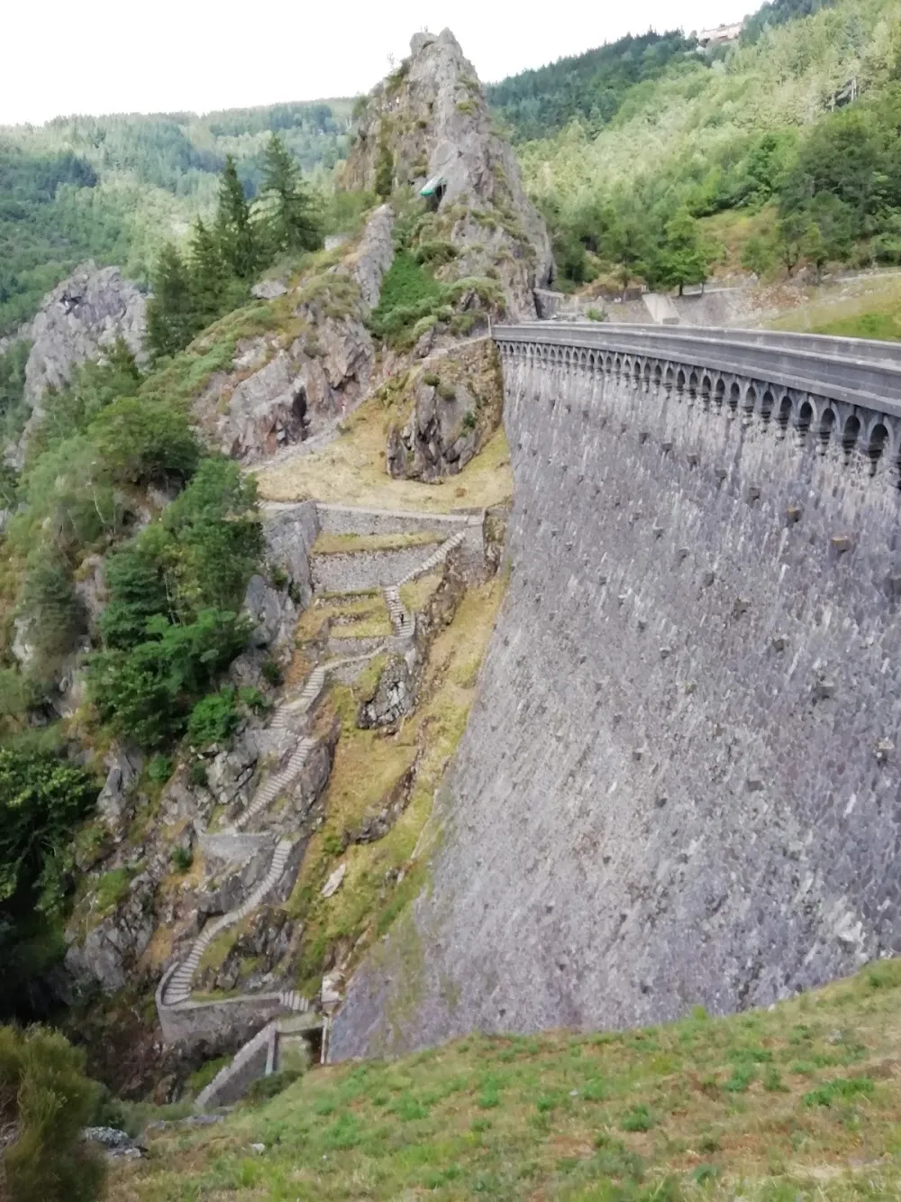 Le Gouffre d'Enfer