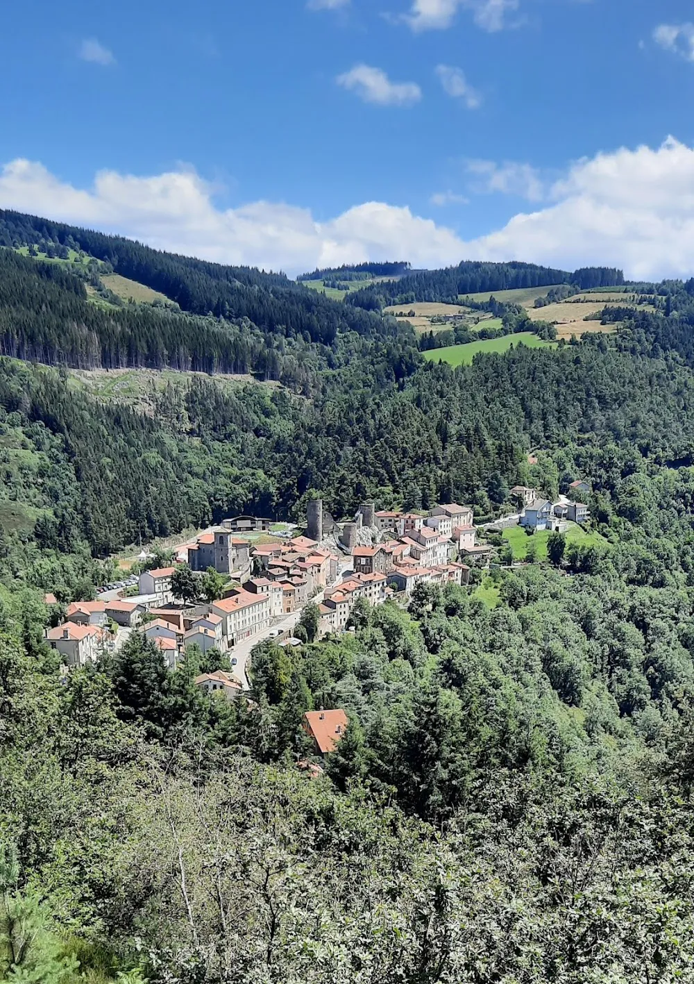 Rochetaillée