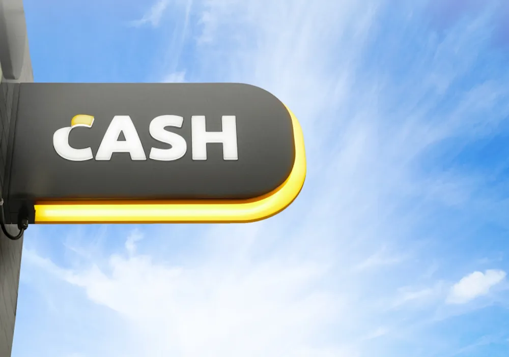 Cash