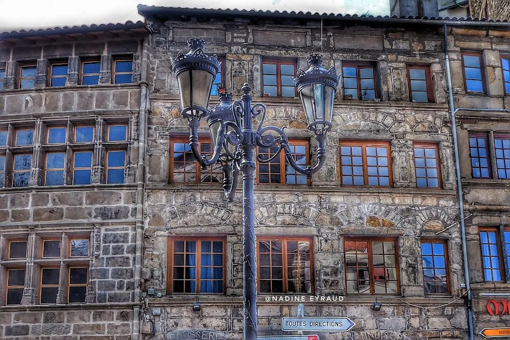 Place Boivin