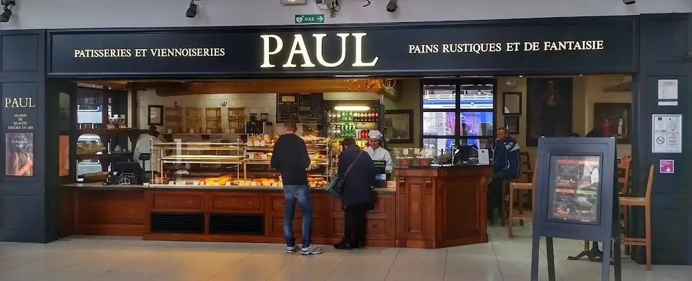 Paul