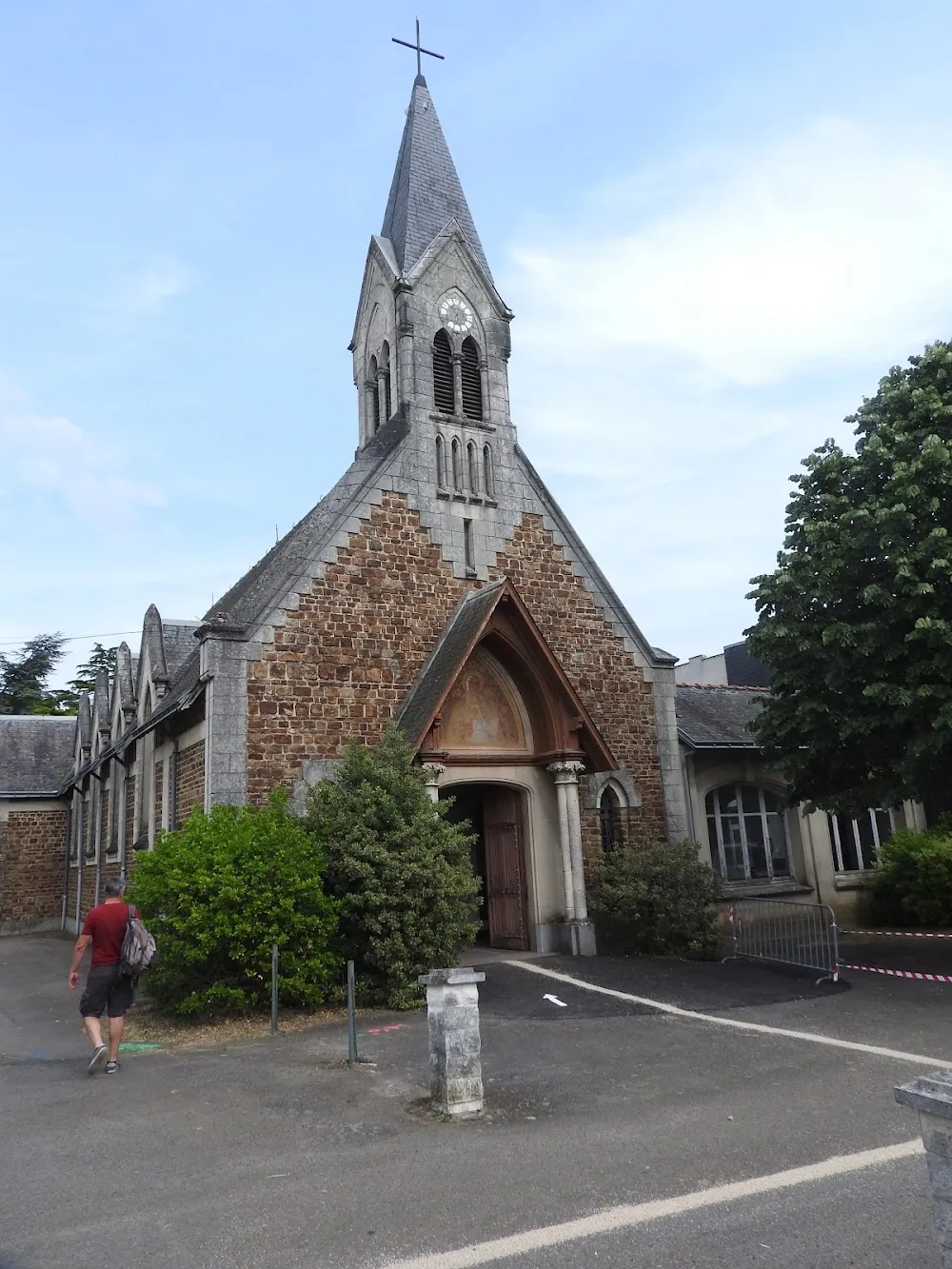 Le Loroux-Bottereau