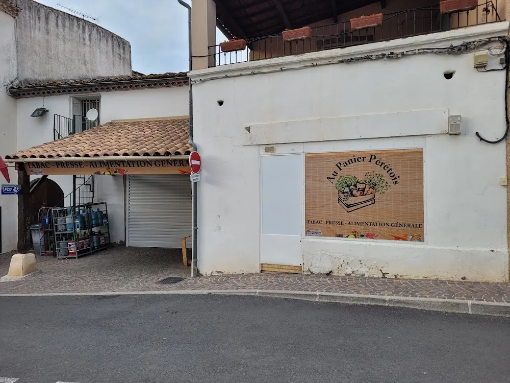 Au Panier Pérétois