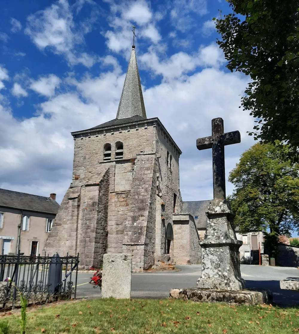 Toulx-Sainte-Croix