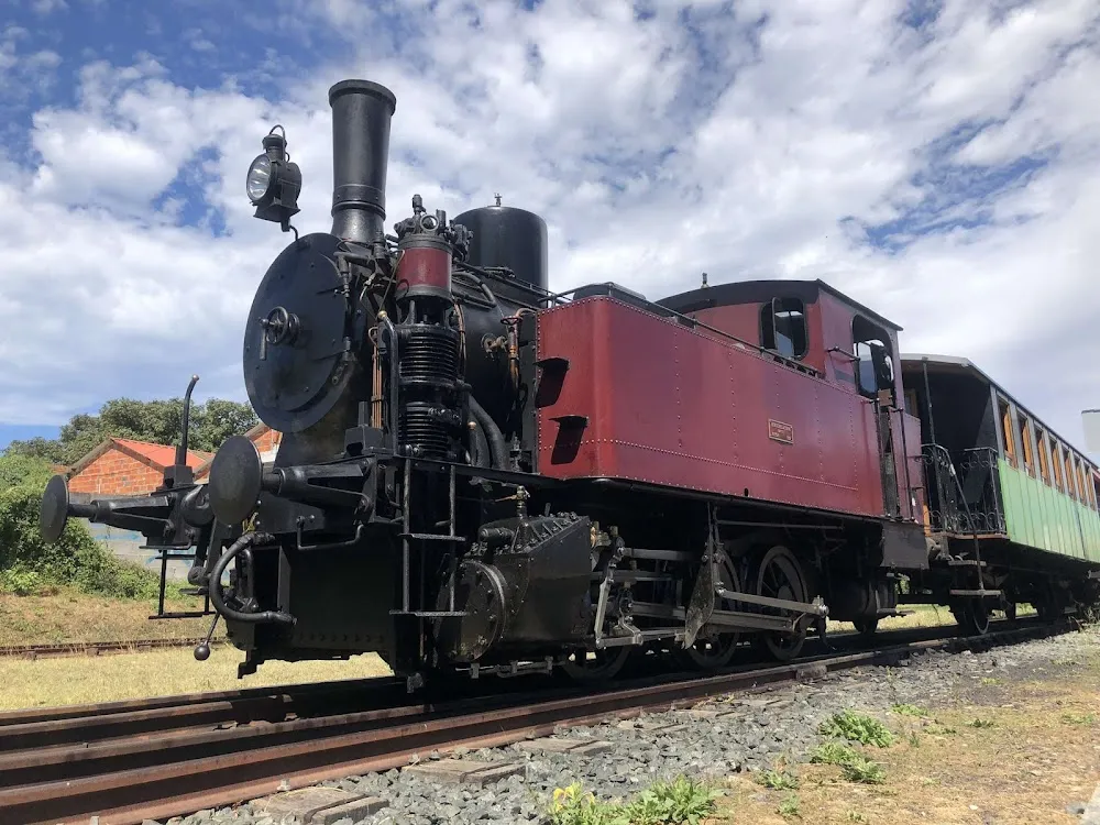 Le Train des Mouettes