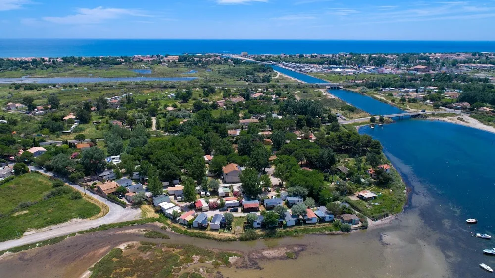 Camping Le Nautic