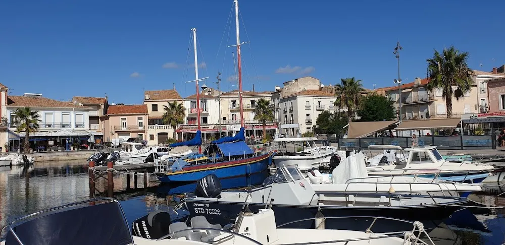 Mèze