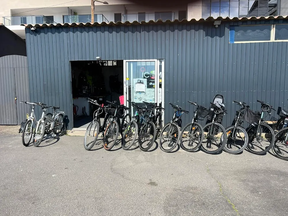 Location vélos | Artimon Bike à Marseillan, Agde, Mèze