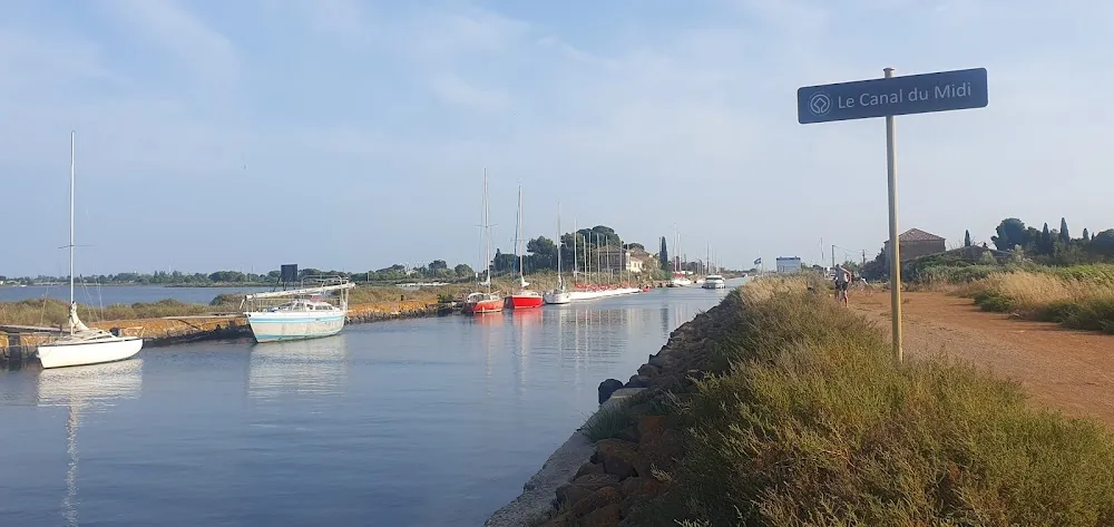 Canal du Midi