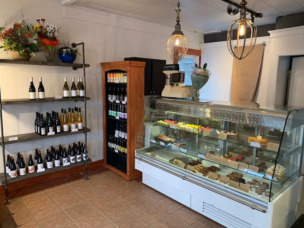 Pâtisserie Dorville