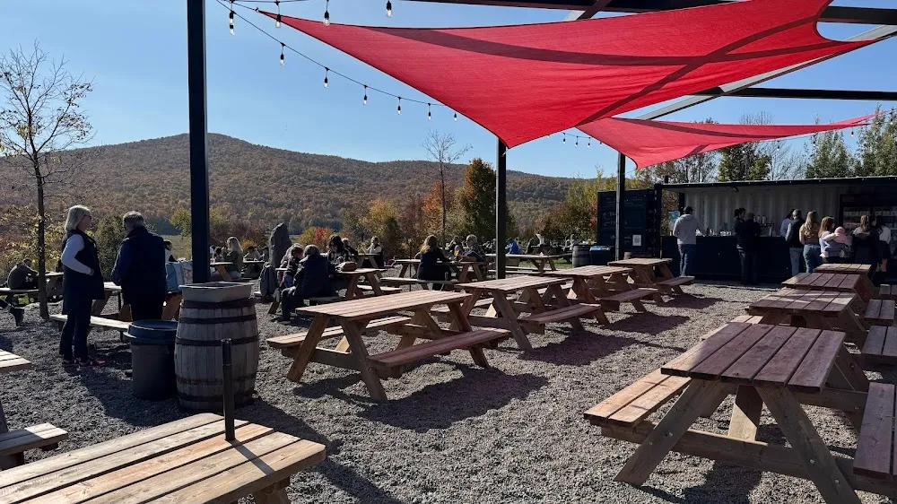 Brasserie La Ferme