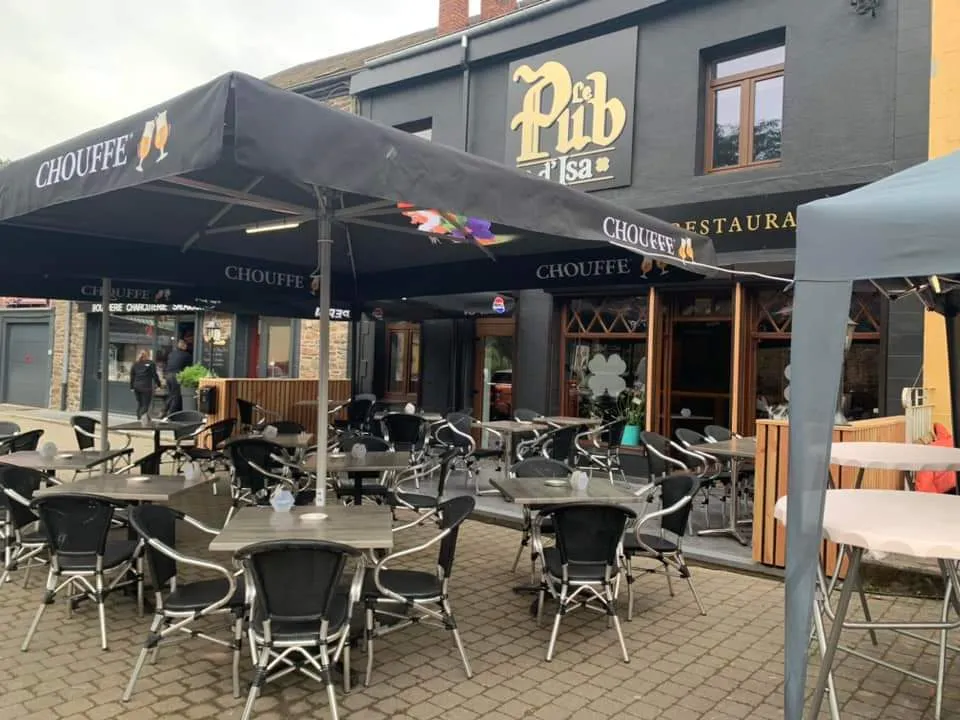 Pub d'Isa