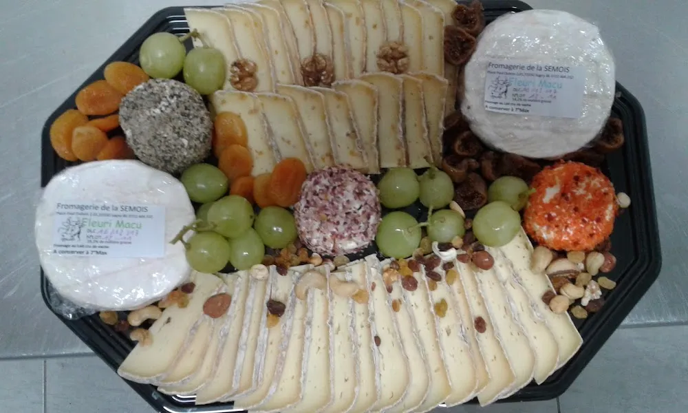 Fromagerie de La Semois