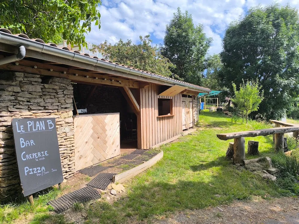 Ferme de la Sauzy