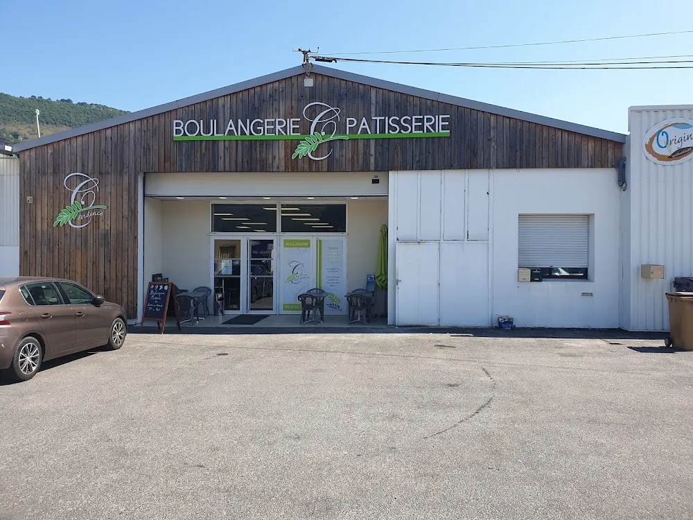 Le Fournil des Pyrénées