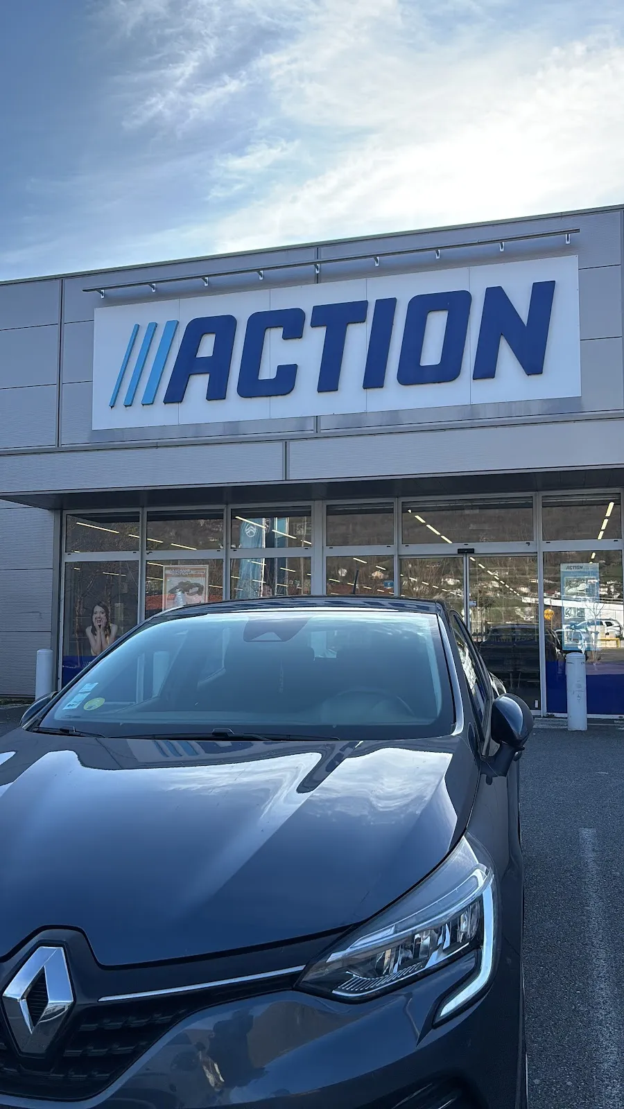 Action
