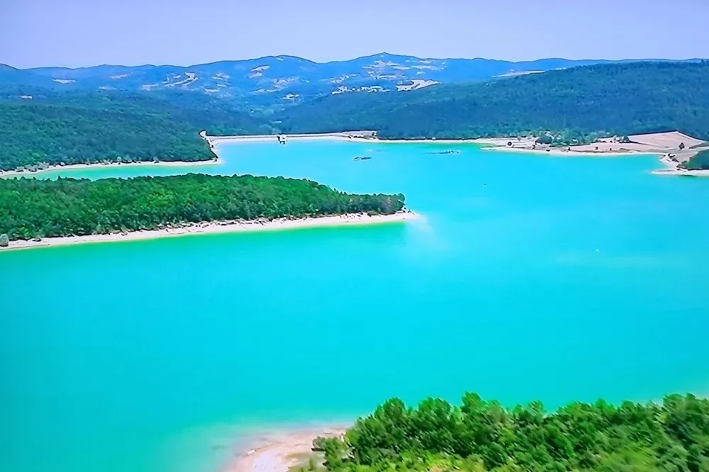 Lac de Montbel