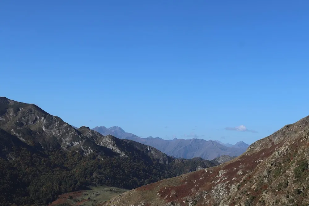 Parc naturel régional des Pyrénées Ariégeoises