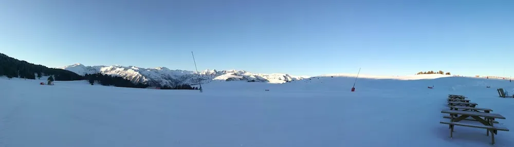 Plateau de Beille