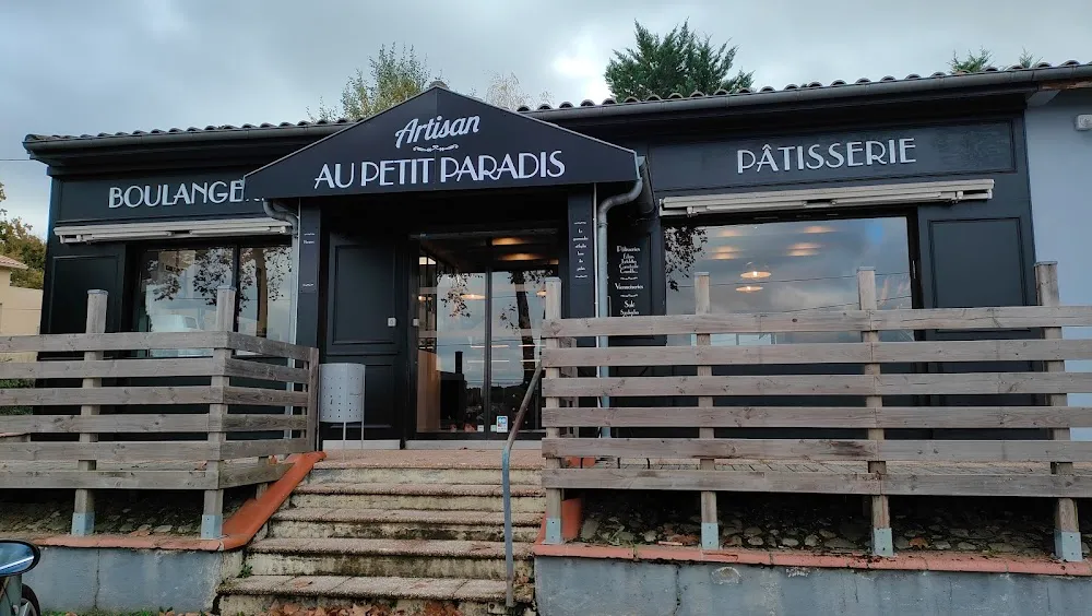 Au Petit Paradis