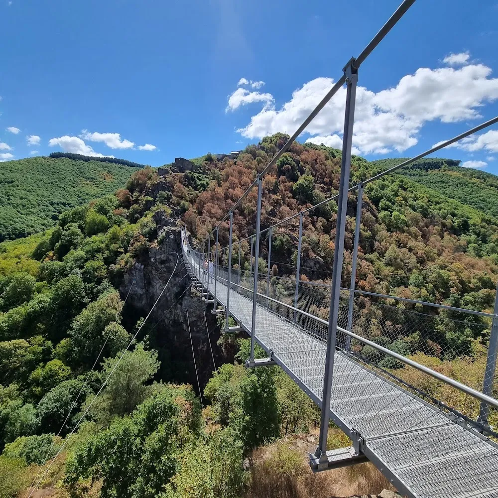 La Passerelle de Mazamet