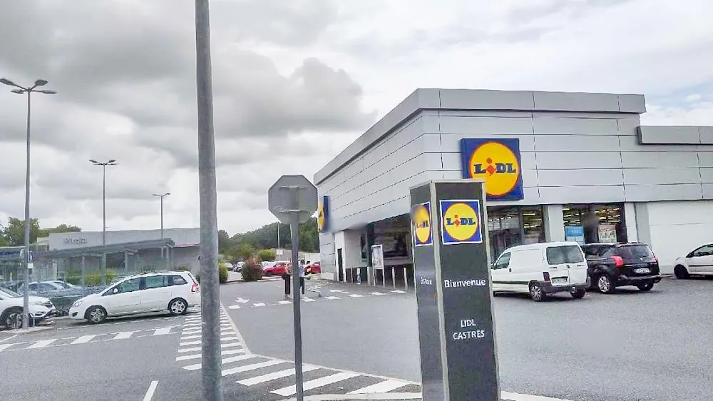 Lidl