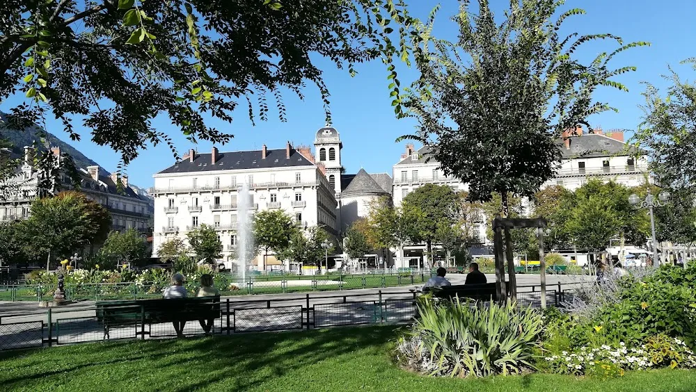 Place Victor Hugo