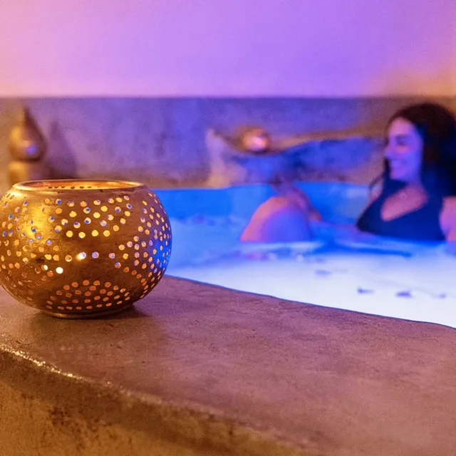 Hammam Café