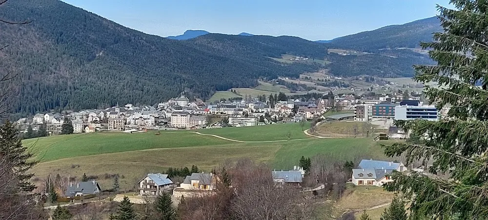 Villard-de-Lans