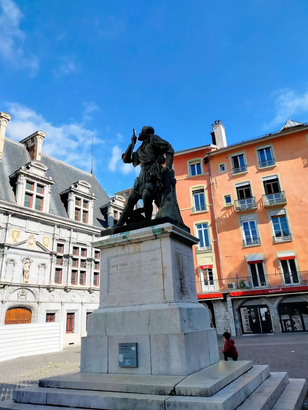 Place Saint-André