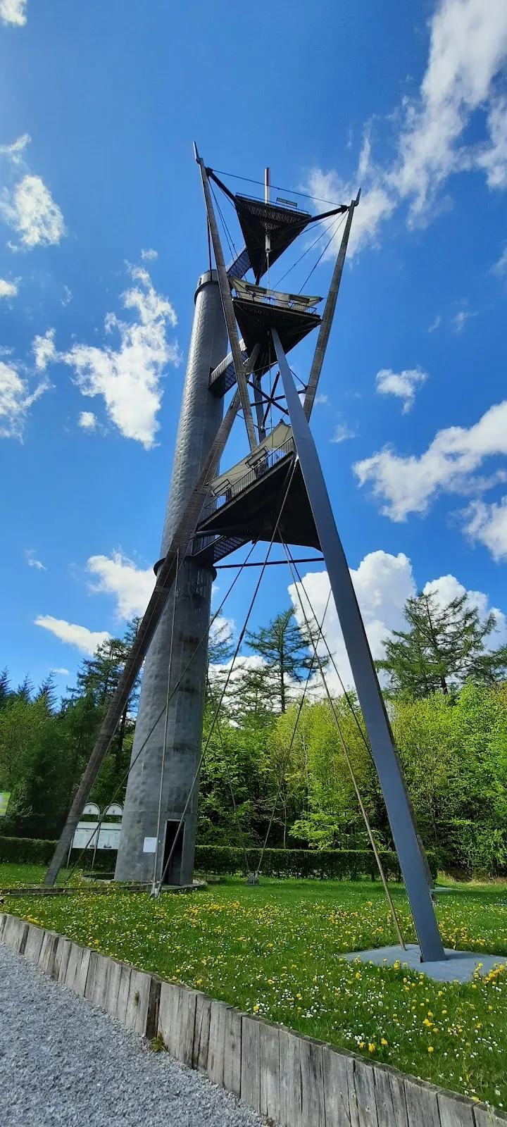 Tour du Millénaire
