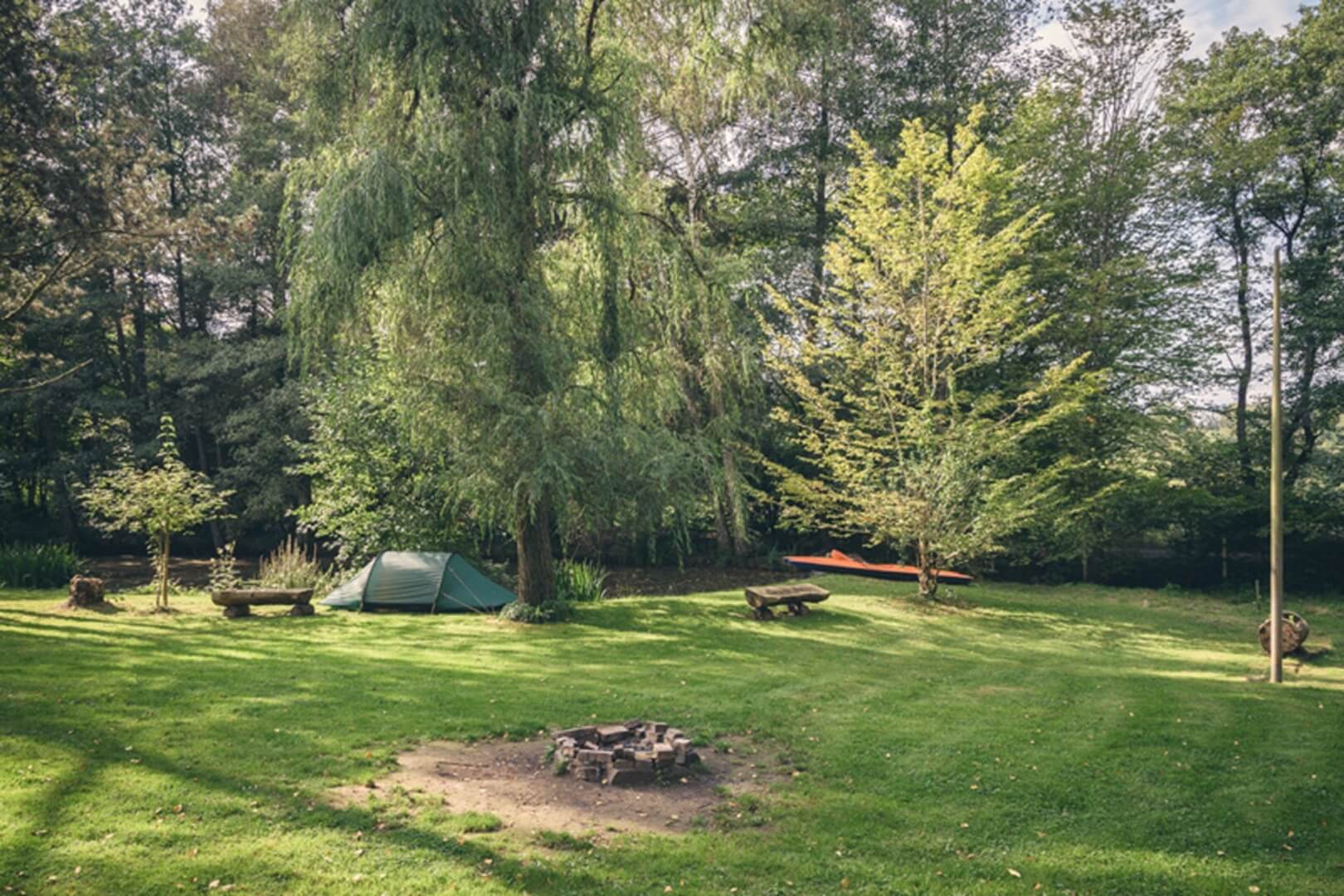 Campingduwignet - photo 4