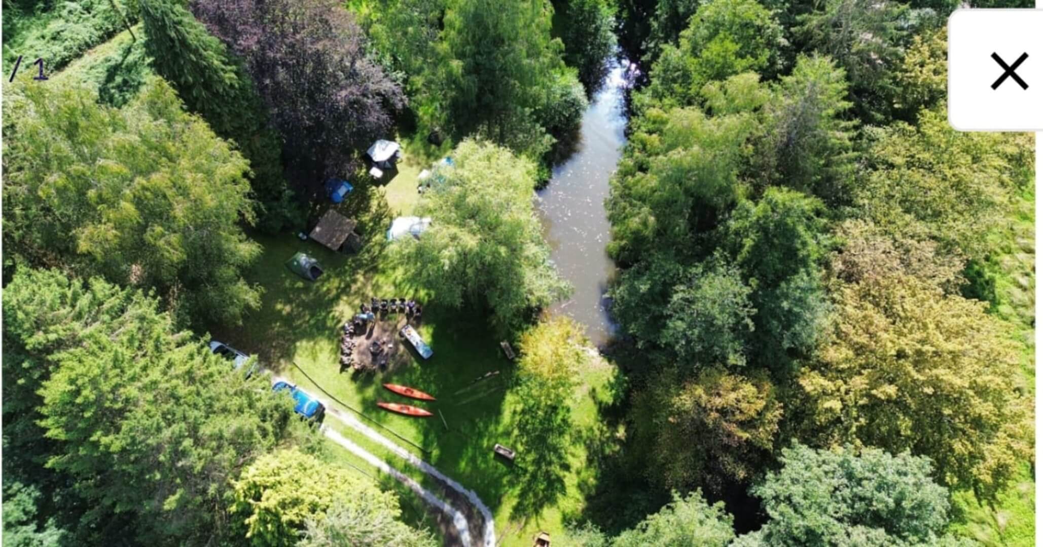 Campingduwignet - photo 2