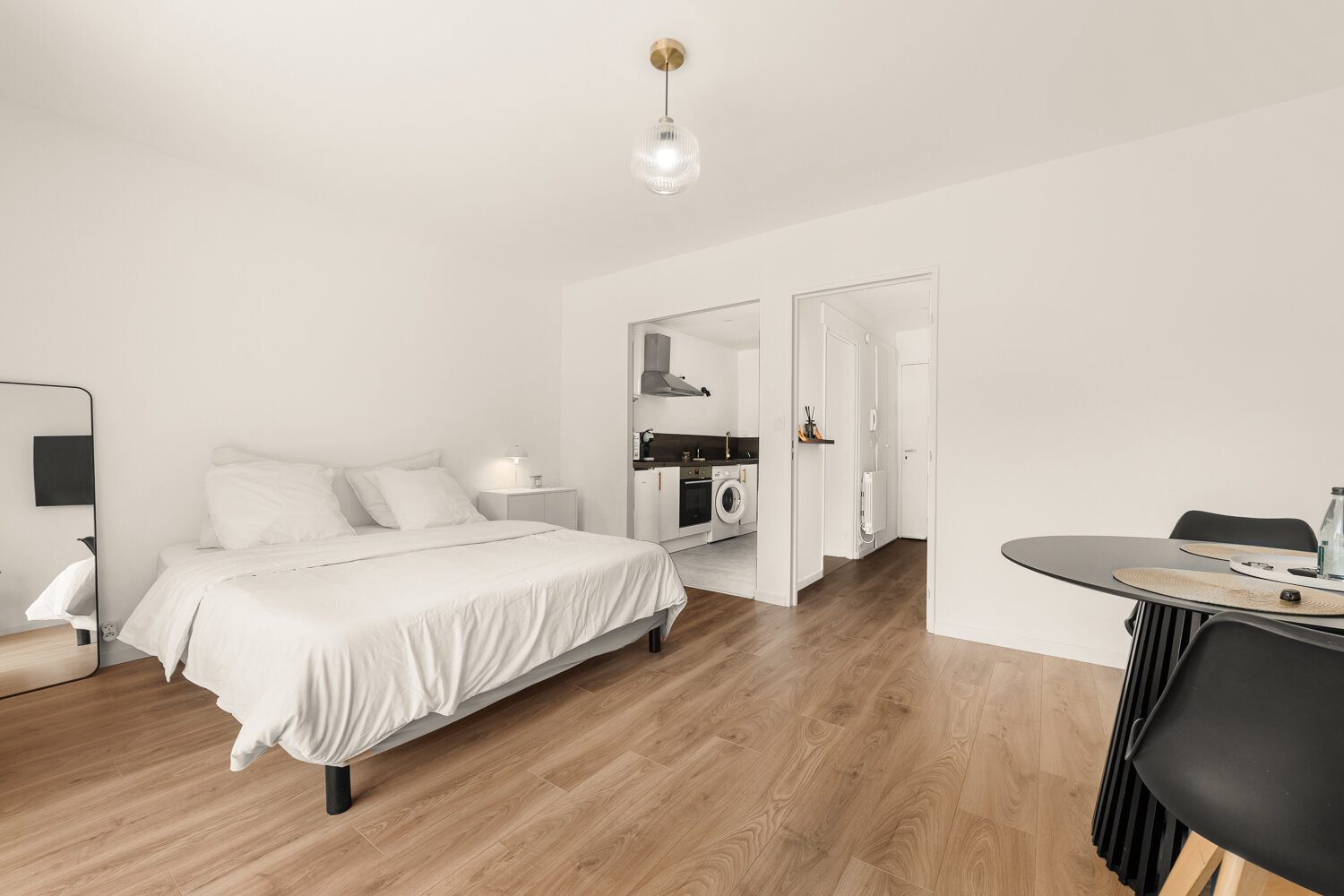 Studio proche des Thermes et du Parc - photo 4
