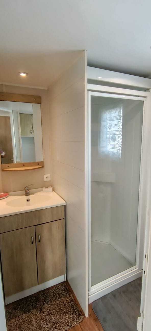 Mobil Home - photo 6