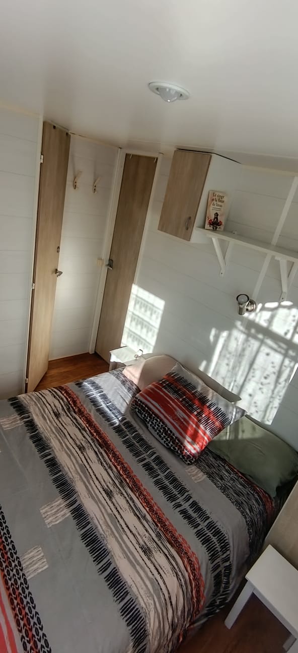 Mobil Home - photo 5