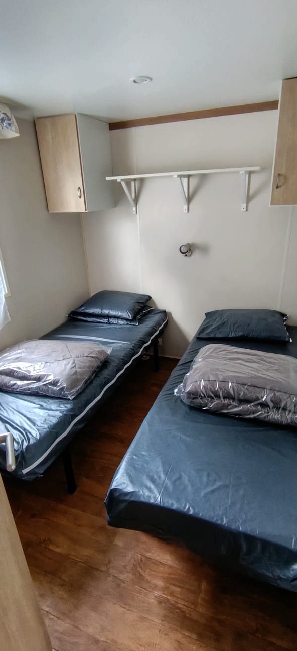 Mobil Home - photo 4