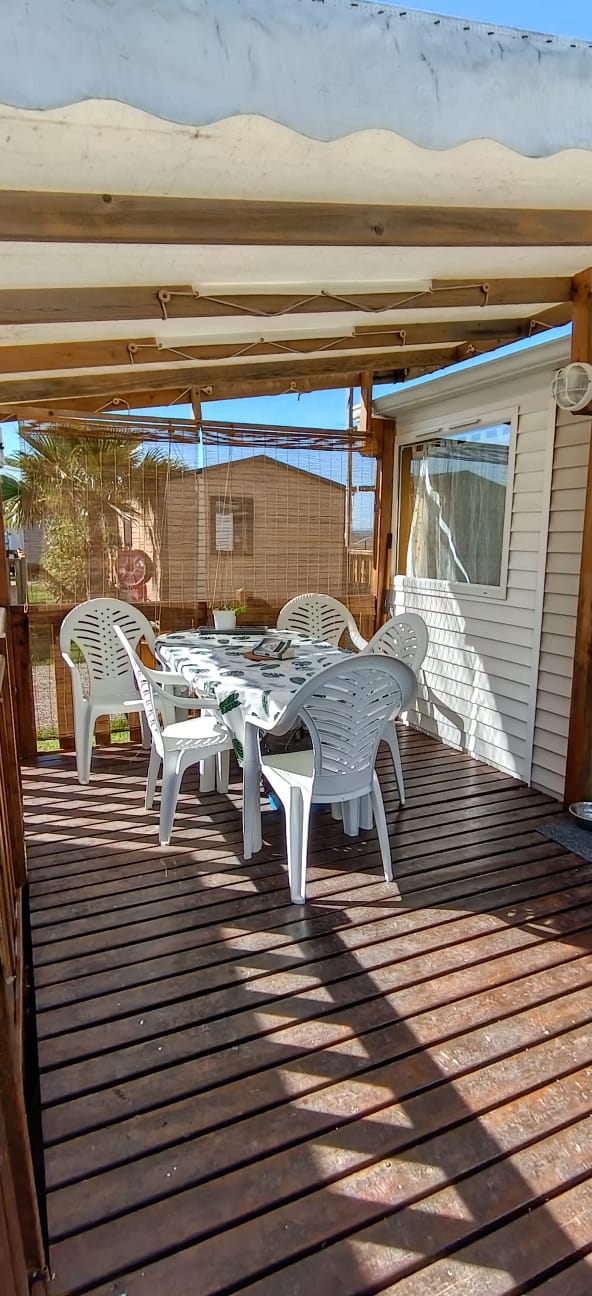 Mobil Home - photo 8