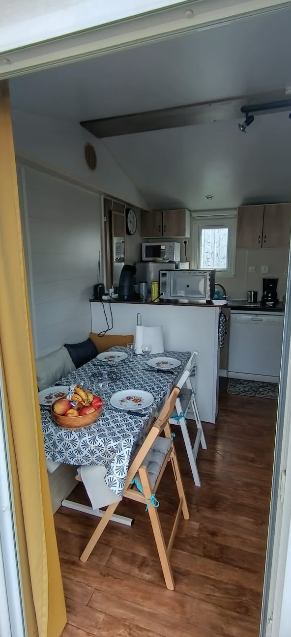 Mobil Home - photo 7
