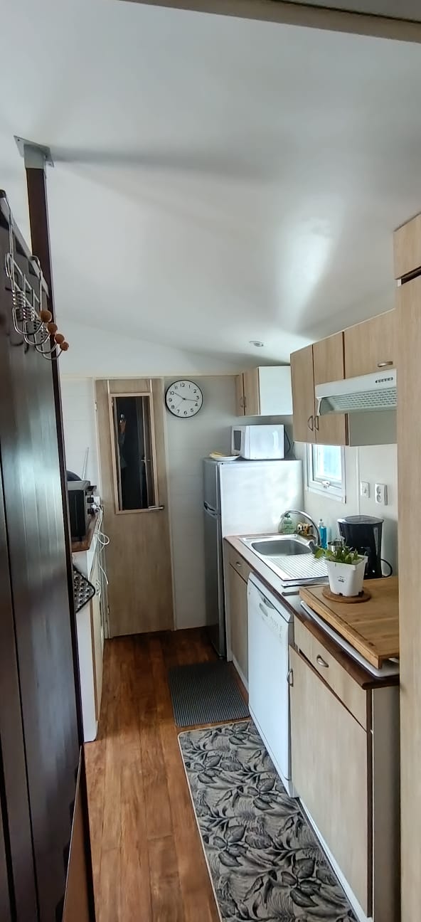 Mobil Home - photo 3
