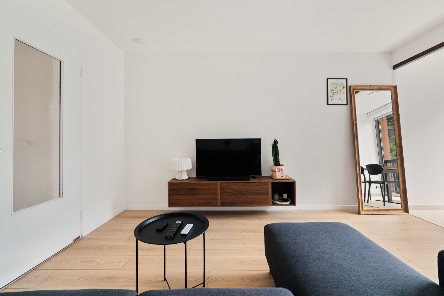 Superbe studio avec accès à la rivière - photo 4