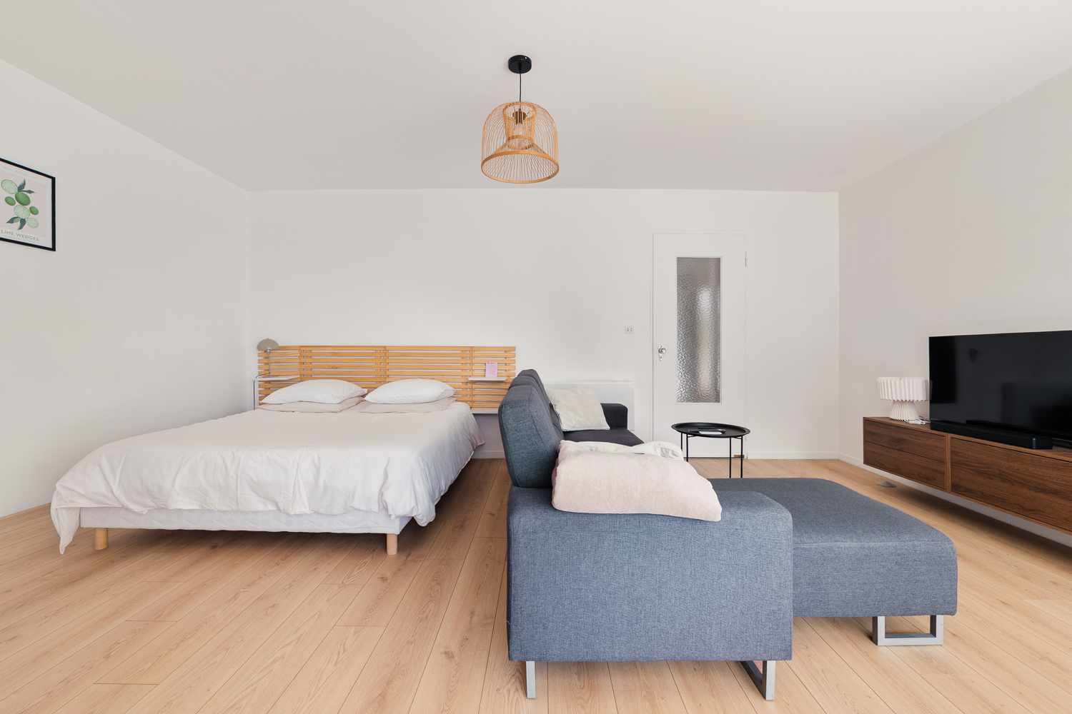 Superbe studio avec accès à la rivière - photo 5