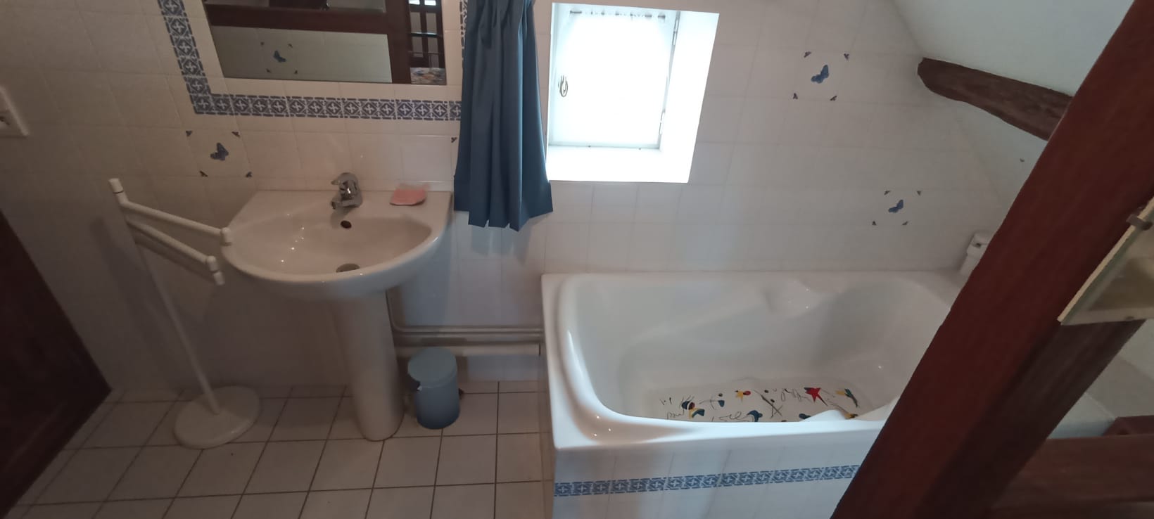 Le Gîte Chaba d'Entra  vous accueille ! - photo 6