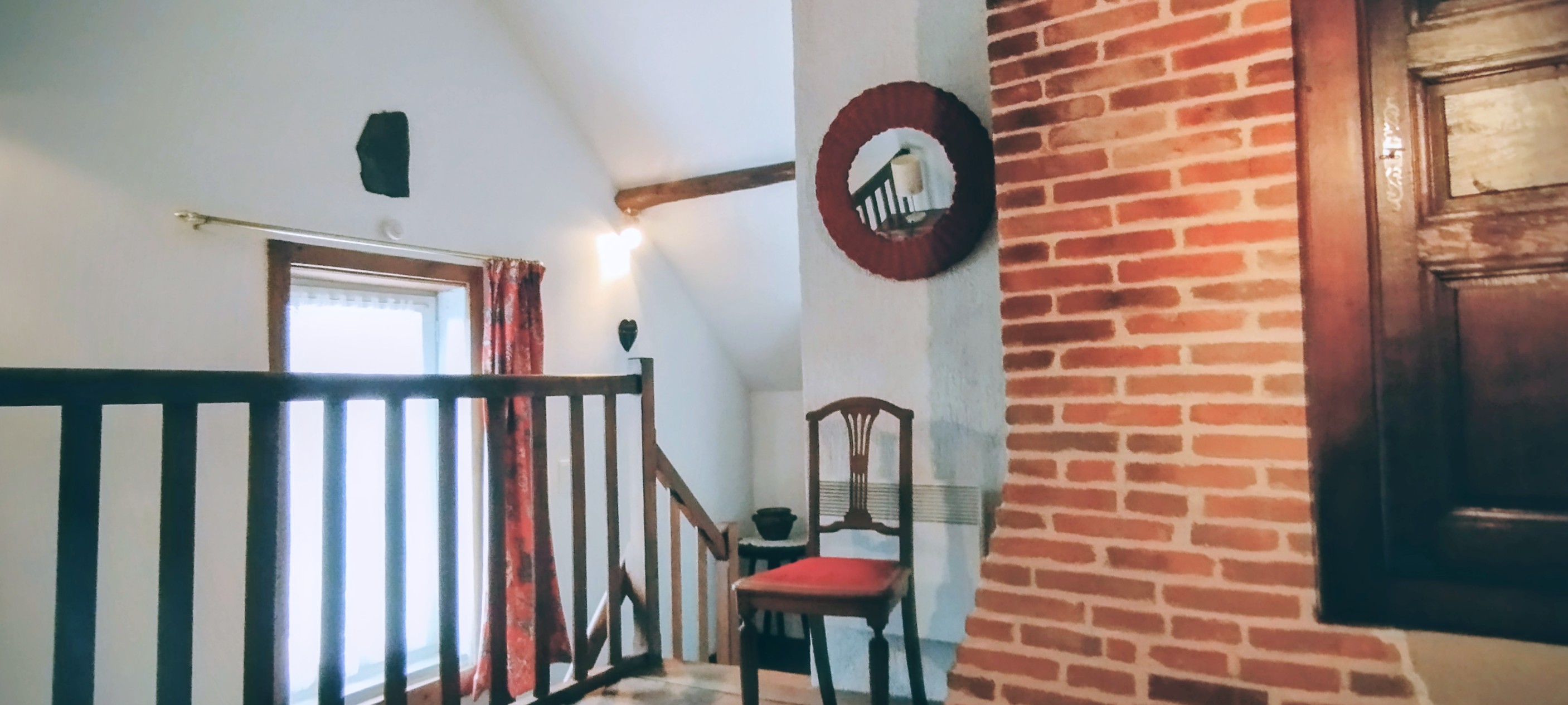 Le Gîte Chaba d'Entra  vous accueille ! - photo 5