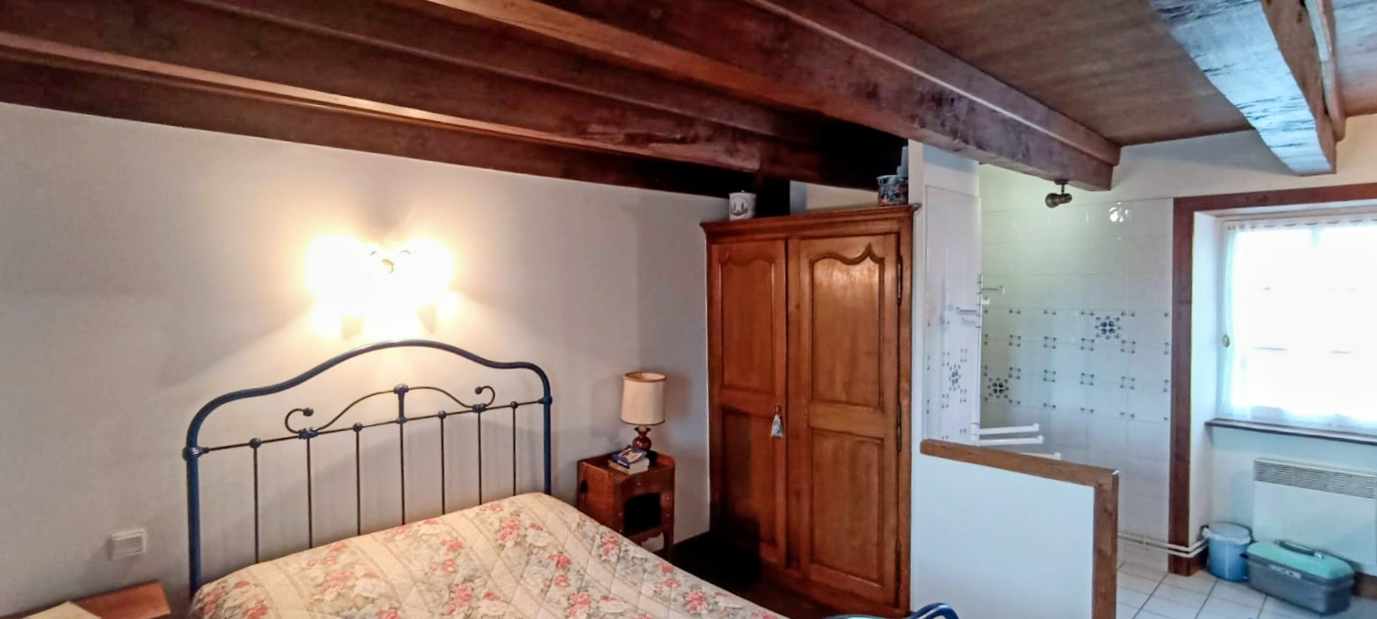 Le Gîte Chaba d'Entra  vous accueille ! - photo 2