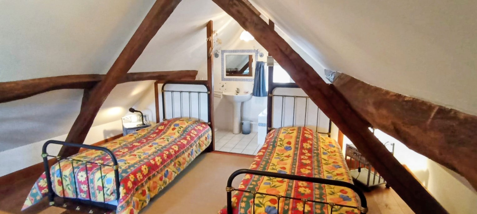 Le Gîte Chaba d'Entra  vous accueille ! - photo 3